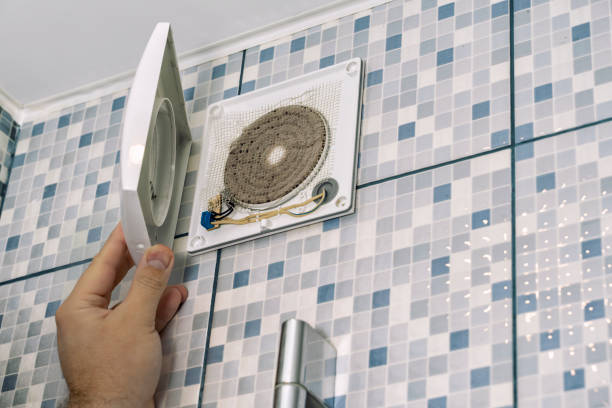 Emergency Air Duct Cleaning in NY