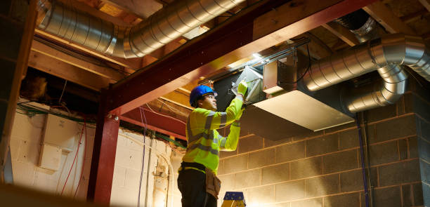 Best Air Duct Sanitizing Services  in West Hills, NY
