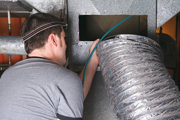 Best Local Air Duct Cleaning Services  in West Hills, NY