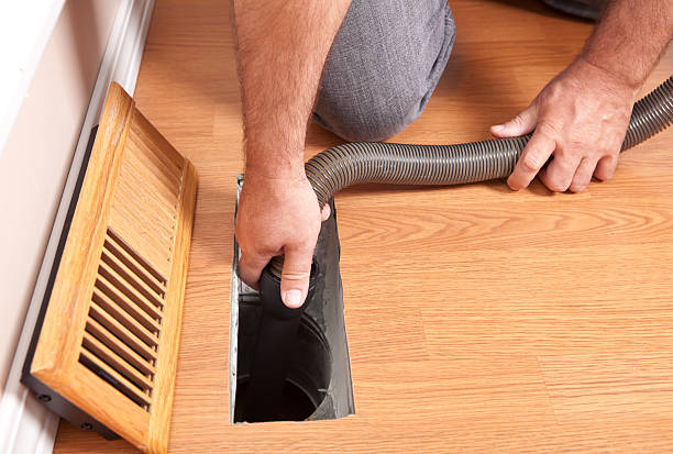 Best Best Air Duct Cleaning Company  in West Hills, NY