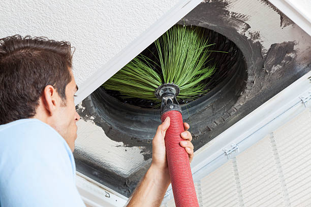 Best Emergency Air Duct Cleaning  in West Hills, NY