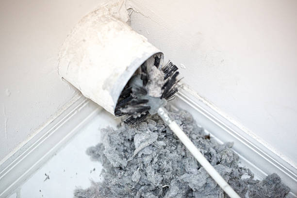 Best Commercial HVAC Duct Cleaning  in West Hills, NY